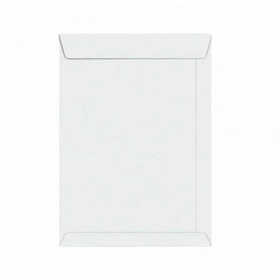ENVELOPE SACO 310X410 BRANCO