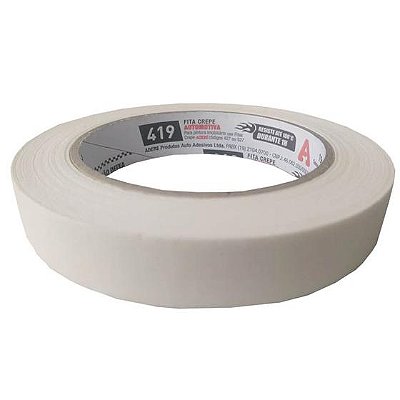 FITA CREPE 19MMX10M