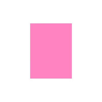 PAPEL COLOR SET FLOURESCENTE ROSA