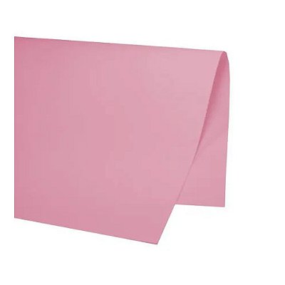 PAPEL COLOR SET 48X66CM ROSA
