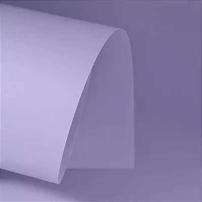 PAPEL COLOR PLUS 180G A-4 050 FOLHAS LILAS