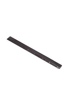 PAPEL CREPOM COMUM 48X200CM PRETO