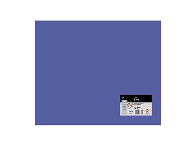 PAPEL COLOR PLUS 180G 50X65CM  AZUL MARINHO