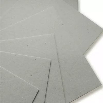 PAPEL CARTAO HORLLE CINZA H 1.5MM A-4 10FLS