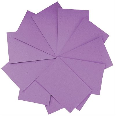 PAPEL CARTAO HORLLE COLOR FACE 1.00MM A-4 LILAS