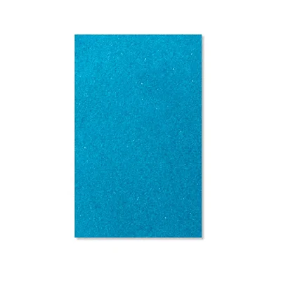 PAPEL CARTAO HORLLE COLOR FACE 1.00MM A-4 AZ ROYAL