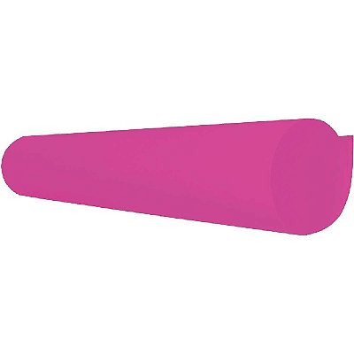 PAPEL COLORSET FLUORESCENTE 48X66 PINK