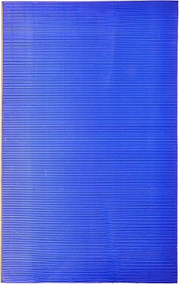 PAPEL MICROONDULADO 50X80CM POA AZUL MARINHO
