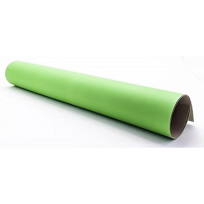 PAPEL CARTAO DUPLEX FOSCO 48X66CM VERDE CLARO