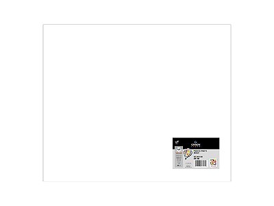 PAPEL COLOR PLUS 180G 50X65CM BRANCO