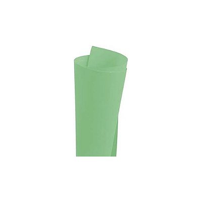 PAPEL COLOR SET 45X66CM PASTEL VERDE CHA
