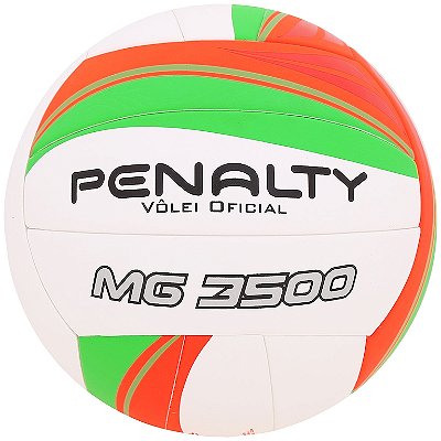 BOLA DE VOLLEY OFICIAL MG-3500