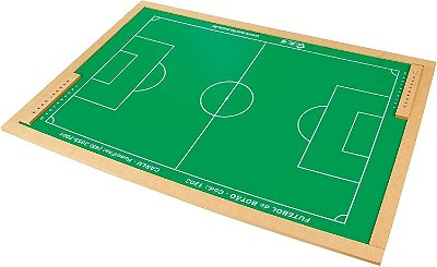 MESA DE FUTEBOL DE BOTAO