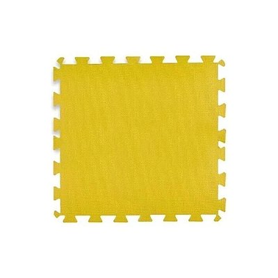 TATAME 059X050 20MM COM 04 AMARELO