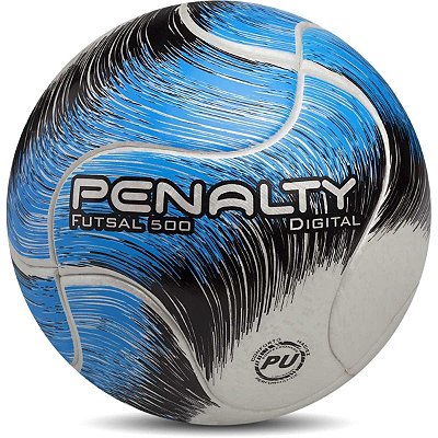 BOLA DE FUTSAL DIGITAL 500 TERMOTEC