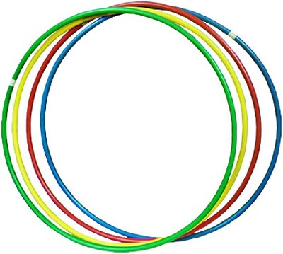 BAMBOLE COLORIDO 60 CM DIAMETRO