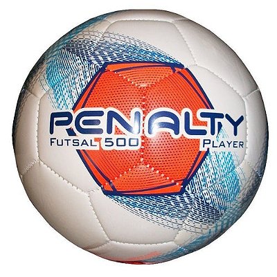 BOLA DE FUTSAL PLAYER BC-AZ-LJ