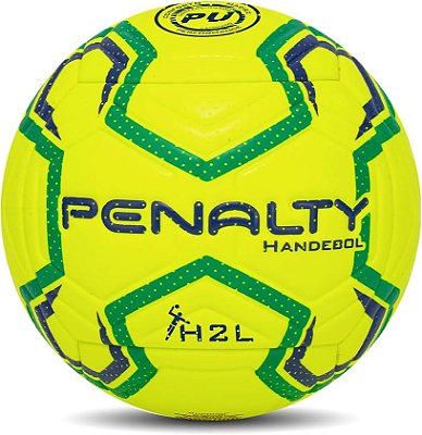 BOLA DE HANDEBOL H2L ULTRA FUSION XXIII AM-VD