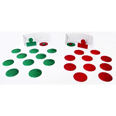 JOGO DE BOTAO COMPLETO