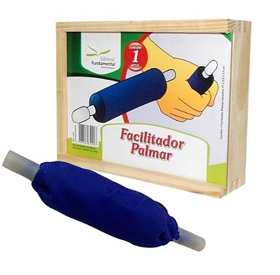 FACILITADOR PALMAR