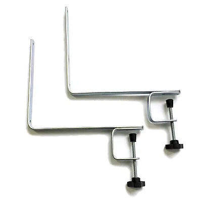 SUPORTE PARA REDE DE TENIS DE MESA HASTE CHATA