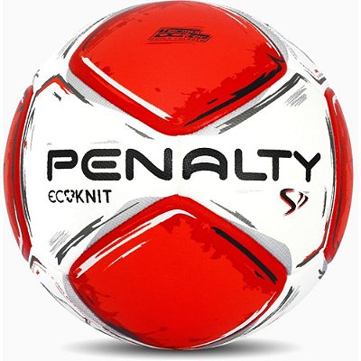 BOLA DE FUTEBOL DE CAMPO S11 ECOKNIT XXIV BC-VM-P