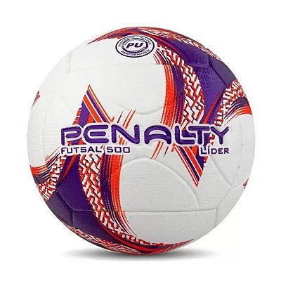 BOLA DE FUTSAL LIDER XXIII BC-RX-LJ UNIDADE 52134
