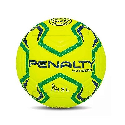 BOLA DE HANDEBOL H3L ULTRA FUSION XXIII AM-VD UNI