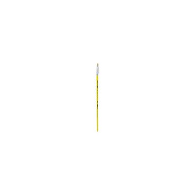 PINCEL CHATO CABO AMARELO 815/04