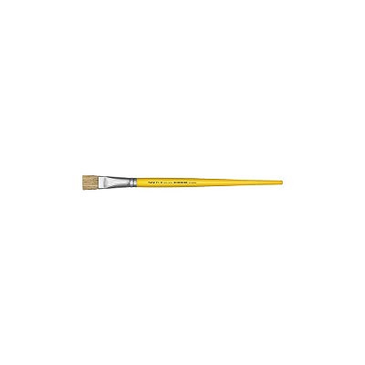 PINCEL CHATO CABO AMARELO 815/20