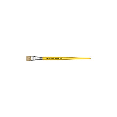 PINCEL CHATO CABO AMARELO 815/18