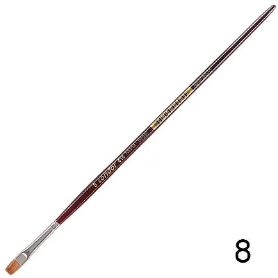 PINCEL CHATO 416/8 PELO MARTA