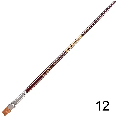 PINCEL CHATO 416/12 PELO MARTA