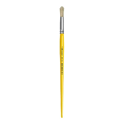 PINCEL REDONDO 457/12 NATURAL