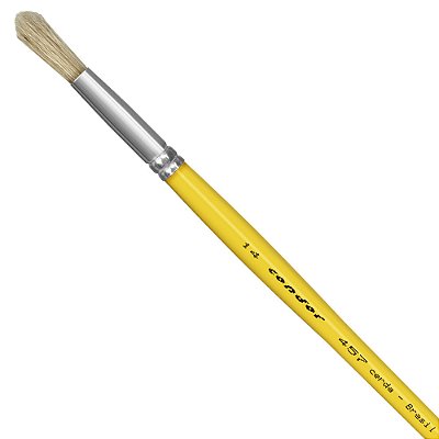 PINCEL REDONDO 457/14 NATURAL