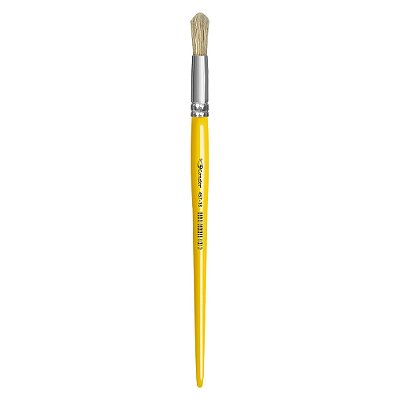 PINCEL REDONDO 457/18 NATURAL