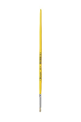 PINCEL REDONDO 457/04 NATURAL