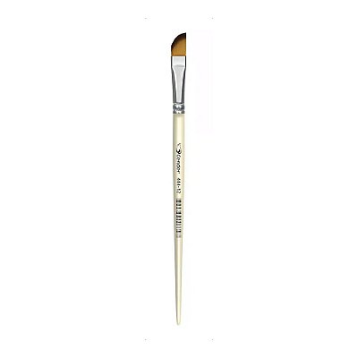 PINCEL FACA 444/12 SINTETICO