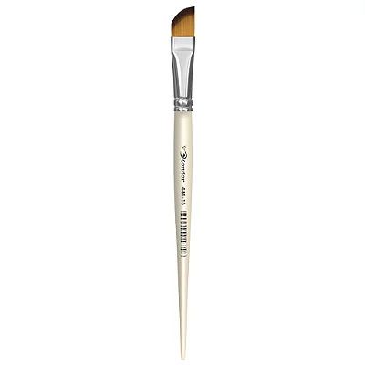 PINCEL FACA 444/16 SINTETICO