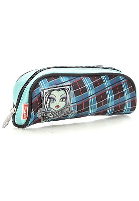 ESTOJO ESCOLAR MONSTER HIGH FRANKIE 16Y02