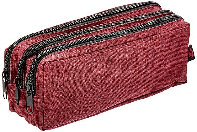 ESTOJO 2Z RF2196 UN VERMELHO