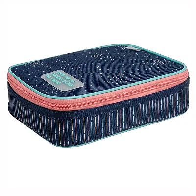 ESTOJO BOX ACADEMIE DOTS