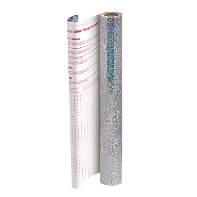 ADESIVO CONTACT 45CMX10M HOLOGRAFICO METRO