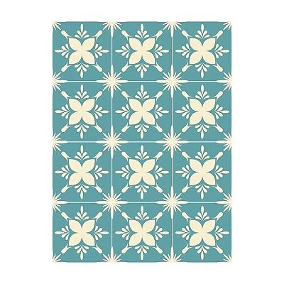 ADESIVO CONTACT 45CMX10M AZULEJO COIMBRA METRO