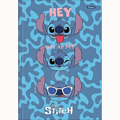 CADERNO BROCHURAO CAPA DURA STITCH 80FLS. PCT.C/0