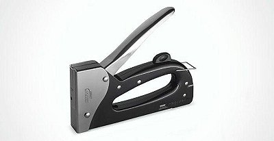 GRAMPEADOR PISTOLA/ROCAMA METAL