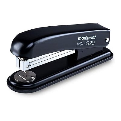 GRAMPEADOR MAXPRINT MX-G20 SEMIAUTOMATICO