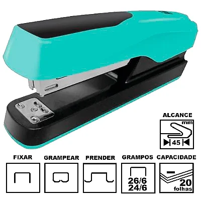 GRAMPEADOR TILIBRA G122 P/20FL