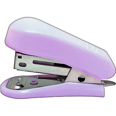 GRAMPEADOR TILIBRA MINI G101 LILAS BLISTER