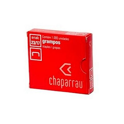 GRAMPO 23/17 ENAK C/1000